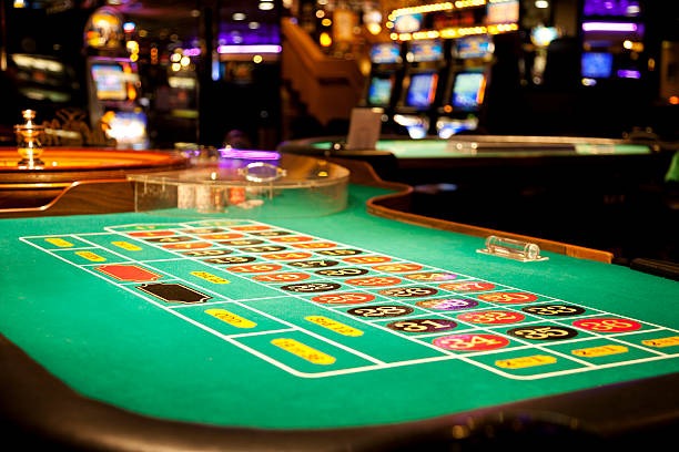 jackpot86 Slot Rooms Built for Indonesia