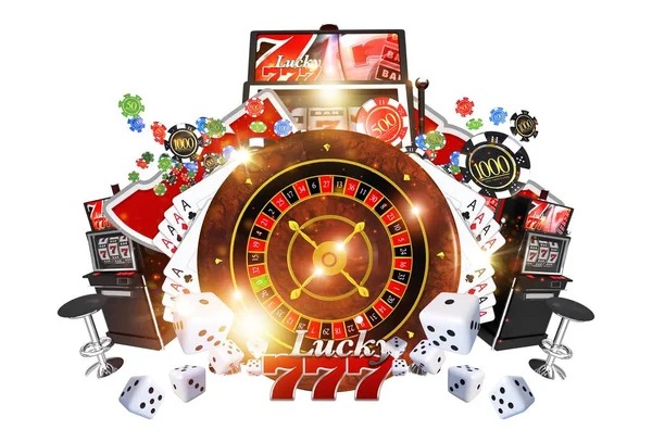 jackpot86 Community Bingo Halls