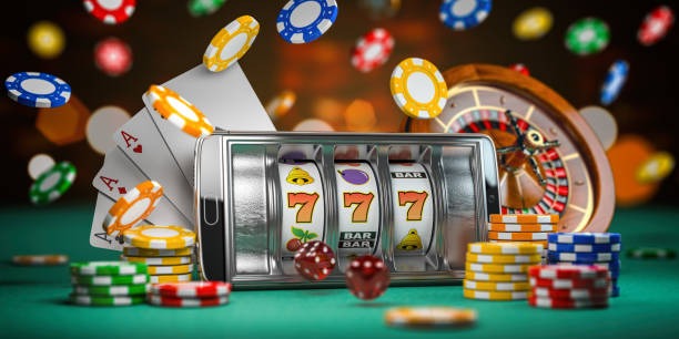 jackpot86 Our Brand Story