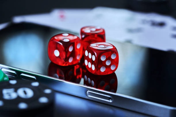jackpot86 What is Live Baccarat?